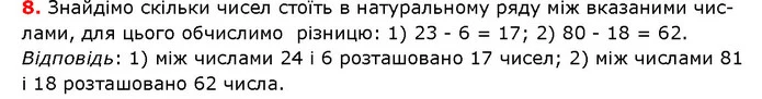 ГДЗ математика 5 клас Мерзляк 2018 — ГДЗ математика 5 клас Мерзляк 2018