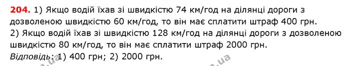 ГДЗ математика 5 клас Мерзляк 2018 — ГДЗ математика 5 клас Мерзляк 2018