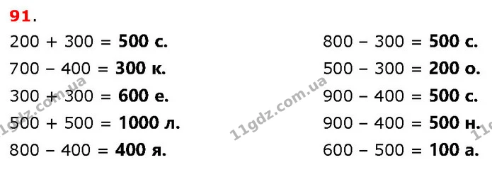 ГДЗ Математика 3 клас Будна 1-2 ч. — ГДЗ Математика 3 клас Будна 1-2 ч.