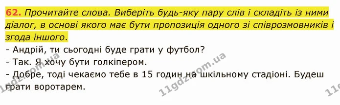 ГДЗ Українська мова 5 клас Голуб — ГДЗ Українська мова 5 клас Голуб