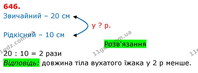 ГДЗ Математика 3 клас Оляницька 1 та 2 частини — ГДЗ Математика 3 клас Оляницька 1 та 2 частини