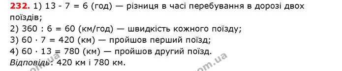 ГДЗ математика 5 клас Мерзляк 2018 — ГДЗ математика 5 клас Мерзляк 2018