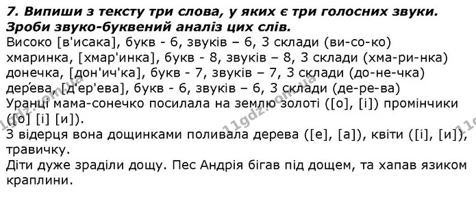 ГДЗ Українська мова 2 клас Захарійчук — ГДЗ Українська мова 2 клас Захарійчук