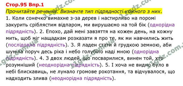 1. А: «П?» 2. «П, — а, — п». — ГДЗ Українська мова 9 клас Авраменко