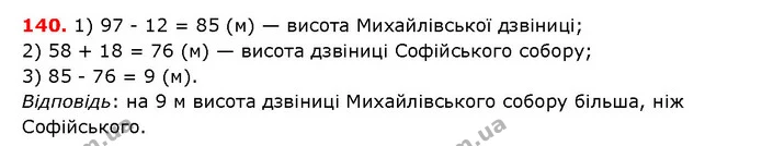 ГДЗ математика 5 клас Мерзляк 2018 — ГДЗ математика 5 клас Мерзляк 2018