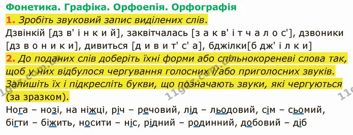 §82 (4.1-2) — ГДЗ Українська мова 5 клас Авраменко 2022 — ГДЗ Українська мова 5 клас Авраменко 2022