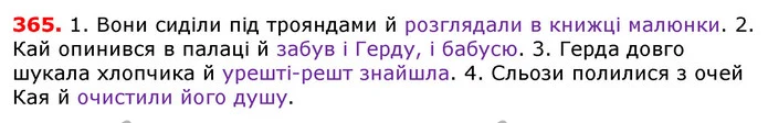 ГДЗ Українська мова 5 клас Єрмоленко 2018 — ГДЗ Українська мова 5 клас Єрмоленко 2018