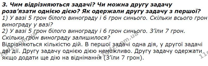Стор. 26 — 3 (2) — ГДЗ Математика 2 клас Лишенко — ГДЗ Математика 2 клас Лишенко