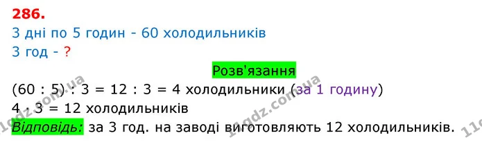 ГДЗ Математика 3 клас Оляницька 1 та 2 частини — ГДЗ Математика 3 клас Оляницька 1 та 2 частини