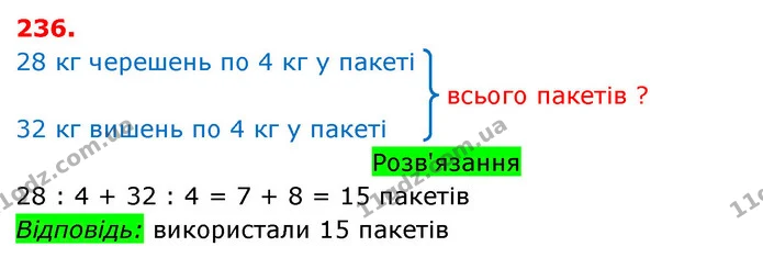 ГДЗ Математика 3 клас Оляницька 1 та 2 частини — ГДЗ Математика 3 клас Оляницька 1 та 2 частини