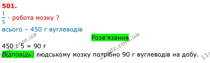 ГДЗ Математика 3 клас Оляницька 1 та 2 частини — ГДЗ Математика 3 клас Оляницька 1 та 2 частини