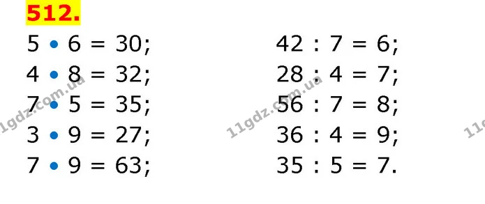 ГДЗ Математика 3 клас Будна 1-2 ч. — ГДЗ Математика 3 клас Будна 1-2 ч.