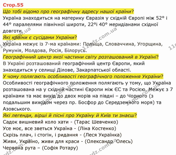1. Розкажи, як культура Давньої Греції і Риму вплинула на формування світової цивілізації. — ГДЗ Я досліджую світ 4 клас Грущинська 1-2 ч.