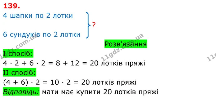 ГДЗ Математика 3 клас Оляницька 1 та 2 частини — ГДЗ Математика 3 клас Оляницька 1 та 2 частини