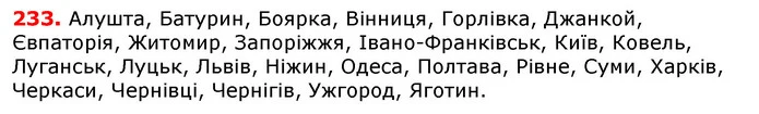 ГДЗ Українська мова 5 клас Єрмоленко 2018 — ГДЗ Українська мова 5 клас Єрмоленко 2018