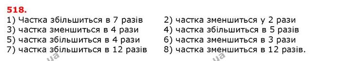 ГДЗ математика 5 клас Мерзляк 2018 — ГДЗ математика 5 клас Мерзляк 2018