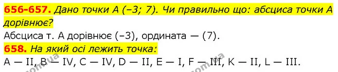 ГДЗ Алгебра 7 клас Тарасенкова 2024 — ГДЗ Алгебра 7 клас Тарасенкова 2024