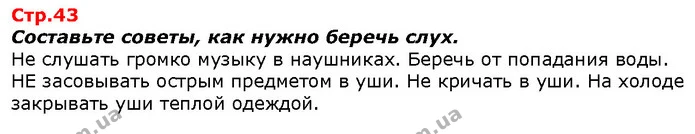 Наблюдали ли вы, чем питаются животные? Есть ли у вас домашние любимцы? Чем они питаются? — ГДЗ Я исследую мир 1 класс Гильберг