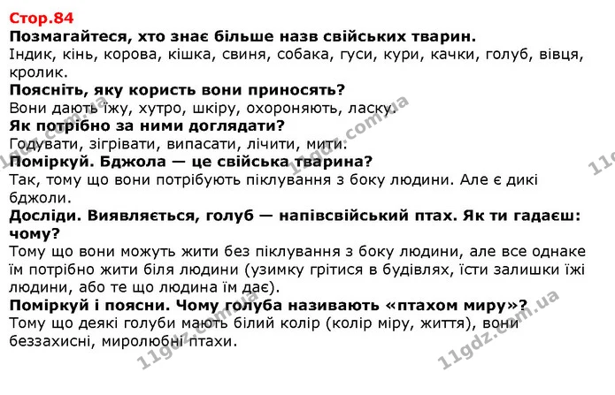 Зауваж, із часом одні професії поступово зникають, а нові з’являються. Поміркуй, чому так відбувається. — Решебник Я досліджую світ 1 клас Грущинська