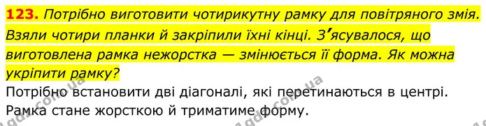 ГДЗ Геометрія 8 клас Бурда — ГДЗ Геометрія 8 клас Бурда