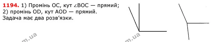 ГДЗ математика 5 клас Мерзляк 2018 — ГДЗ математика 5 клас Мерзляк 2018