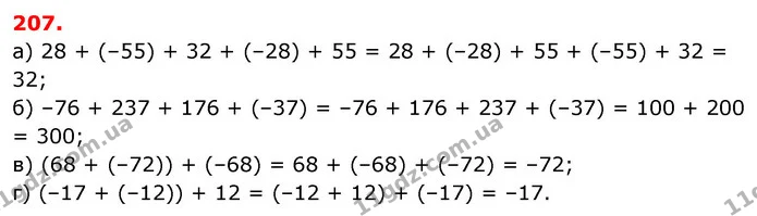 ГДЗ Математика 6 клас Бевз 1-2 ч. — ГДЗ Математика 6 клас Бевз 1-2 ч.