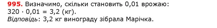 ГДЗ математика 5 клас Мерзляк 2018 — ГДЗ математика 5 клас Мерзляк 2018