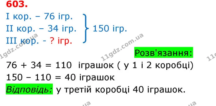 ГДЗ Математика 3 клас Оляницька 1 та 2 частини — ГДЗ Математика 3 клас Оляницька 1 та 2 частини