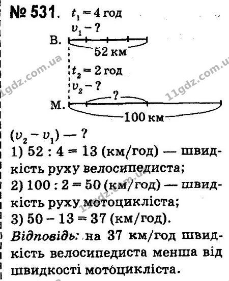 ГДЗ Математика 4 клас Оляницька 2015 — ГДЗ Математика 4 клас Оляницька 2015