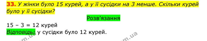 ГДЗ Математика 3 клас Заїка 1-2 ч. — ГДЗ Математика 3 клас Заїка 1-2 ч.