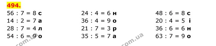 ГДЗ Математика 3 клас Будна 1-2 ч. — ГДЗ Математика 3 клас Будна 1-2 ч.