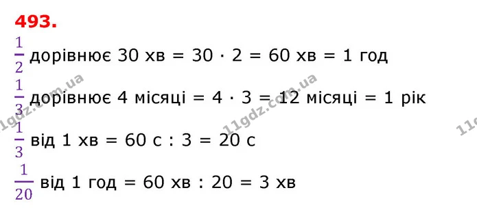 ГДЗ Математика 3 клас Оляницька 1 та 2 частини — ГДЗ Математика 3 клас Оляницька 1 та 2 частини