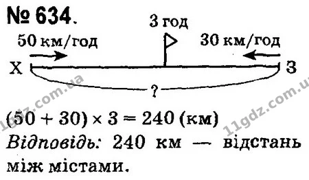ГДЗ Математика 4 клас Оляницька 2015 — ГДЗ Математика 4 клас Оляницька 2015