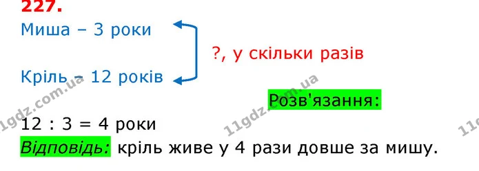 ГДЗ Математика 3 клас Оляницька 1 та 2 частини — ГДЗ Математика 3 клас Оляницька 1 та 2 частини