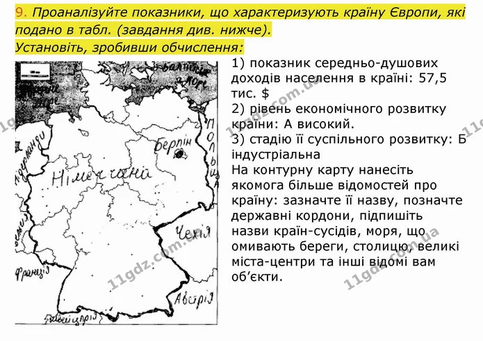 ТК1 (9) — ГДЗ Зошит Географія 10 клас Бойко — ГДЗ Зошит Географія 10 клас Бойко