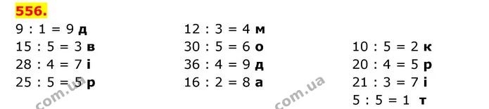 ГДЗ Математика 3 клас Будна 1-2 ч. — ГДЗ Математика 3 клас Будна 1-2 ч.