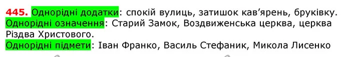 ГДЗ Українська мова 5 клас Єрмоленко 2018 — ГДЗ Українська мова 5 клас Єрмоленко 2018
