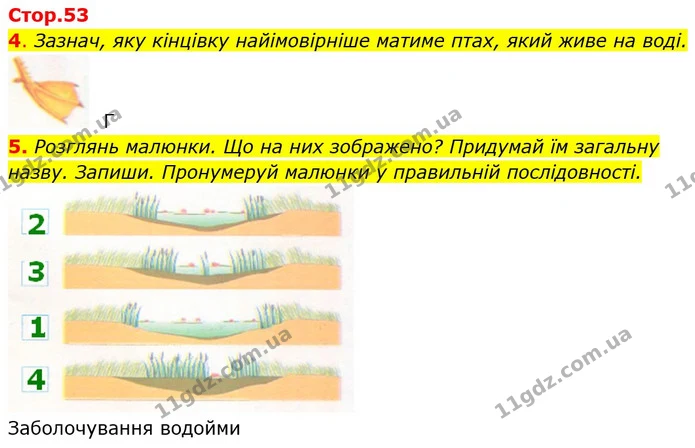 4. Святкування державних та національних свят дозволяє зберігати культуру та традиції українського народу. Назвіть кілька таких свят. — ГДЗ Я досліджую світ 4 клас Гільберг 1-2 ч.