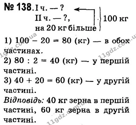ГДЗ Математика 4 клас Оляницька 2015 — ГДЗ Математика 4 клас Оляницька 2015