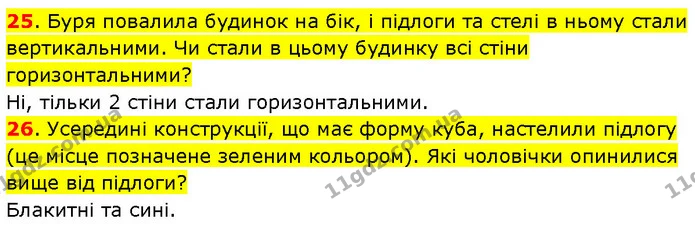 25. Біля причалу стояло 16 вітрильників. Чотири вітрильники вийшли в море. У скільки разів більше вітрильників залишилось біля причалу — ГДЗ Математика 3 клас Будна 1-2 ч.