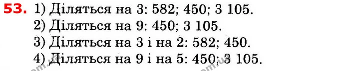 ГДЗ Математика 6 клас Істер — ГДЗ Математика 6 клас Істер