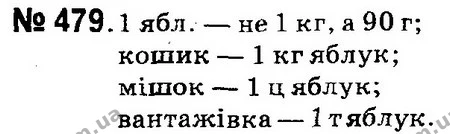 ГДЗ Математика 4 клас Оляницька 2015 — ГДЗ Математика 4 клас Оляницька 2015