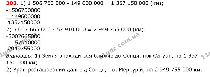 ГДЗ математика 5 клас Мерзляк 2018 — ГДЗ математика 5 клас Мерзляк 2018