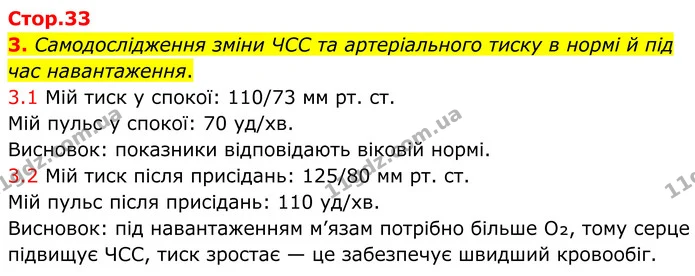 1. Підпишіть такі компоненти будови серця: аорту, лівий шлуночок, правий шлуночок, ліве передсердя, праве передсердя, верхню порожнисту — ГДЗ Робочий зошит Біологія 8 клас Тагліна (2025)