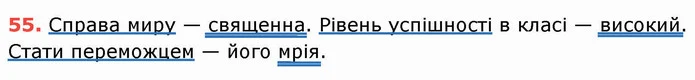 ГДЗ Українська мова 8 клас Заболотний 2021 — ГДЗ Українська мова 8 клас Заболотний 2021