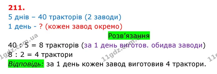 ГДЗ Математика 3 клас Оляницька 1 та 2 частини — ГДЗ Математика 3 клас Оляницька 1 та 2 частини