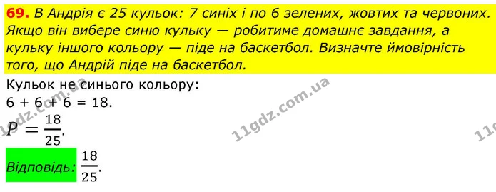 ГДЗ Алгебра 9 клас Тарасенкова — ГДЗ Алгебра 9 клас Тарасенкова