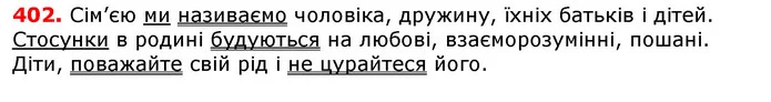 ГДЗ Українська мова 5 клас Єрмоленко 2018 — ГДЗ Українська мова 5 клас Єрмоленко 2018