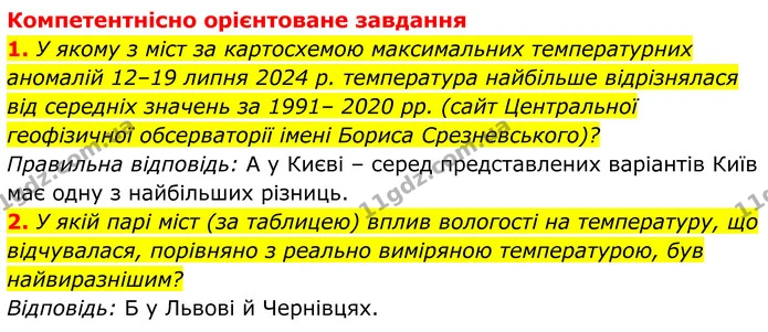 Стор. 220 — Стр.220-(4.1-4.2) — ГДЗ Біологія 8 клас Балан — ГДЗ Біологія 8 клас Балан