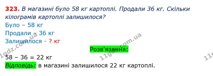 ГДЗ Математика 3 клас Оляницька 1 та 2 частини — ГДЗ Математика 3 клас Оляницька 1 та 2 частини
